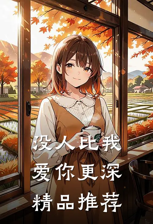 没人比我爱你更深精品推荐