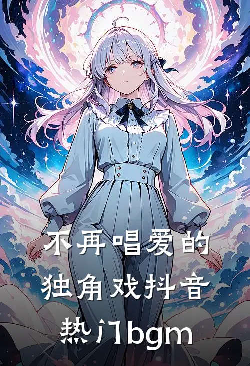 不再唱爱的独角戏抖音热门bgm