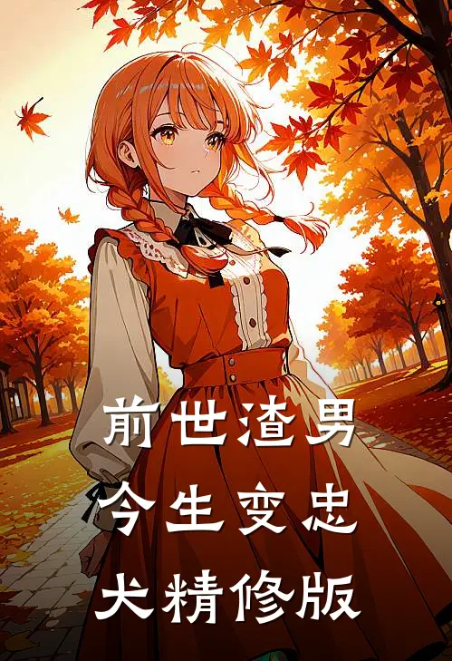 前世渣男今生变忠犬精修版