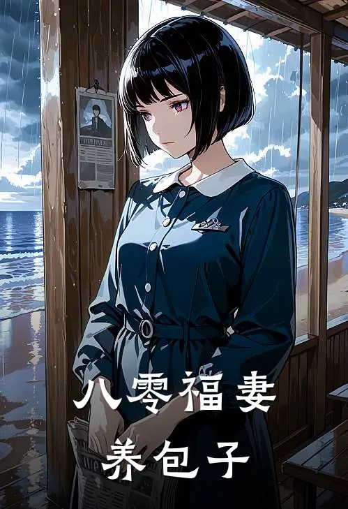 八零福妻养包子