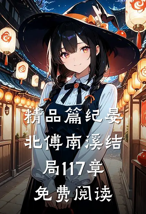 精品篇纪晏北傅南溪结局117章免费阅读