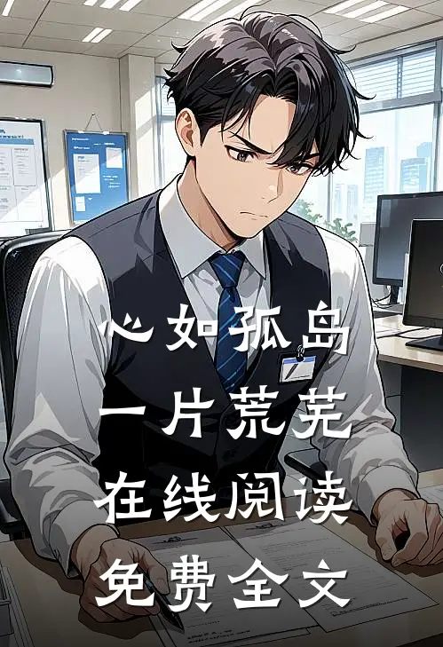 心如孤岛一片荒芜在线阅读免费全文