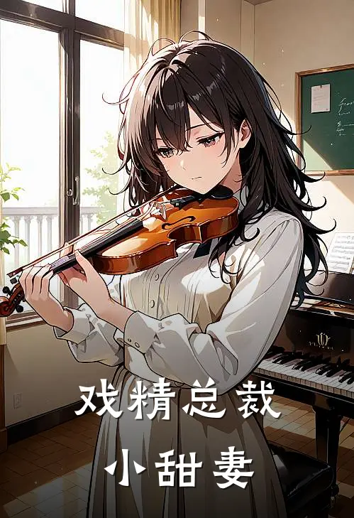 戏精总裁小甜妻