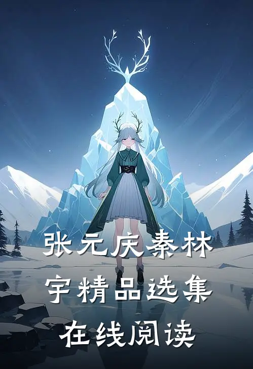 张元庆秦林宇精品选集在线阅读