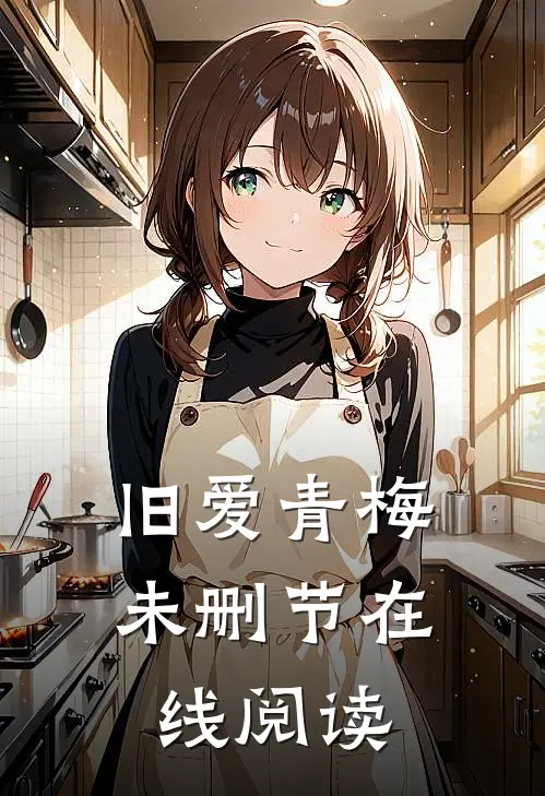 旧爱青梅未删节在线阅读