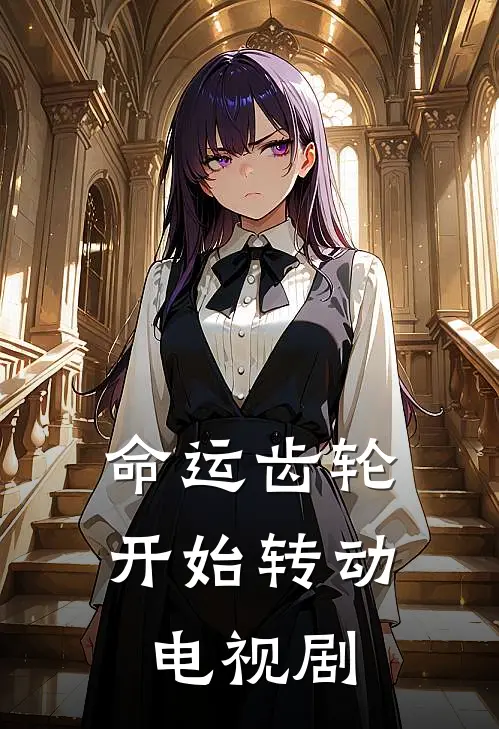 命运齿轮开始转动电视剧