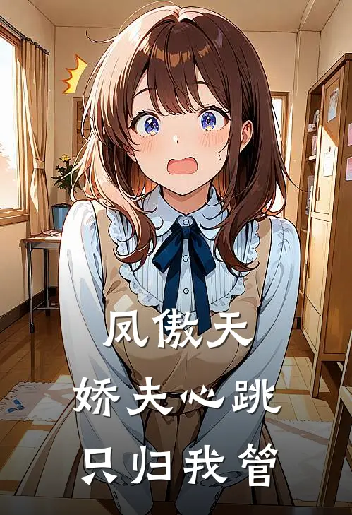 凤傲天：娇夫心跳只归我管