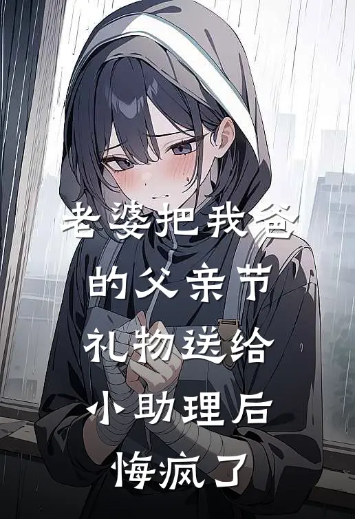 老婆把我爸的父亲节礼物送给小助理后，悔疯了