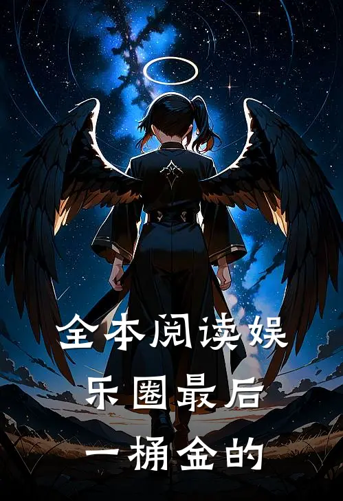 全本阅读娱乐圈最后一桶金的