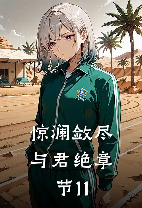 惊澜敛尽与君绝章节11