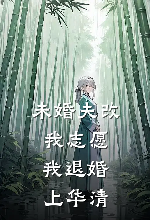 未婚夫改我志愿，我退婚上华清
