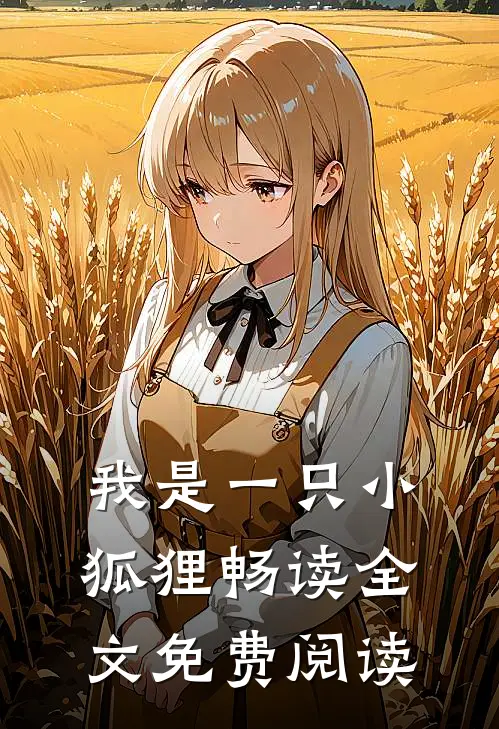 我是一只小狐狸畅读全文免费阅读