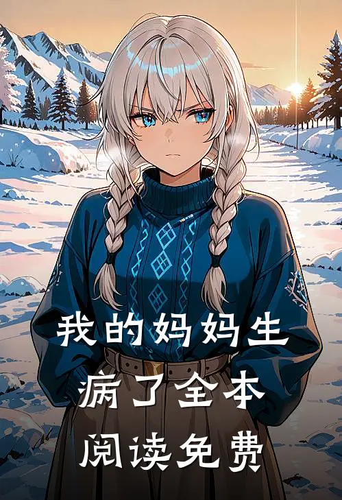 我的妈妈生病了全本阅读免费