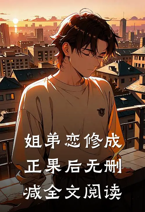 姐弟恋修成正果后无删减全文阅读