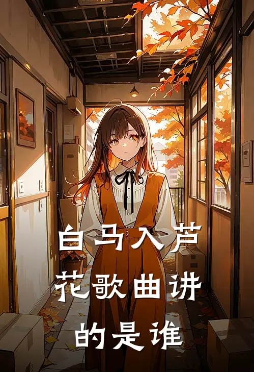 白马入芦花歌曲讲的是谁