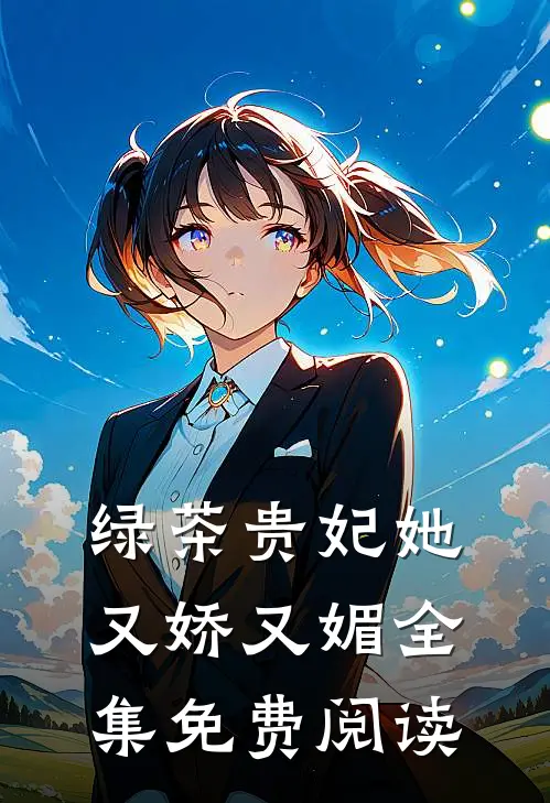 绿茶贵妃她又娇又媚全集免费阅读