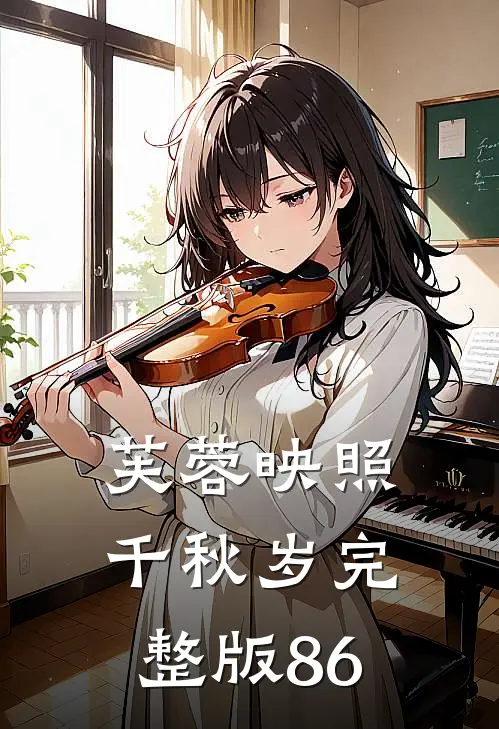 芙蓉映照千秋岁完整版86