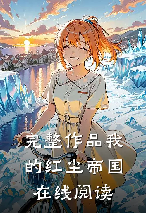 完整作品我的红尘帝国在线阅读