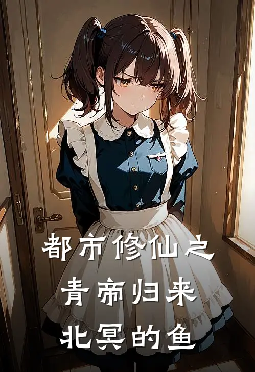 都市修仙之青帝归来 北冥的鱼
