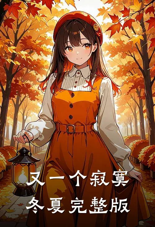 又一个寂寞冬夏完整版