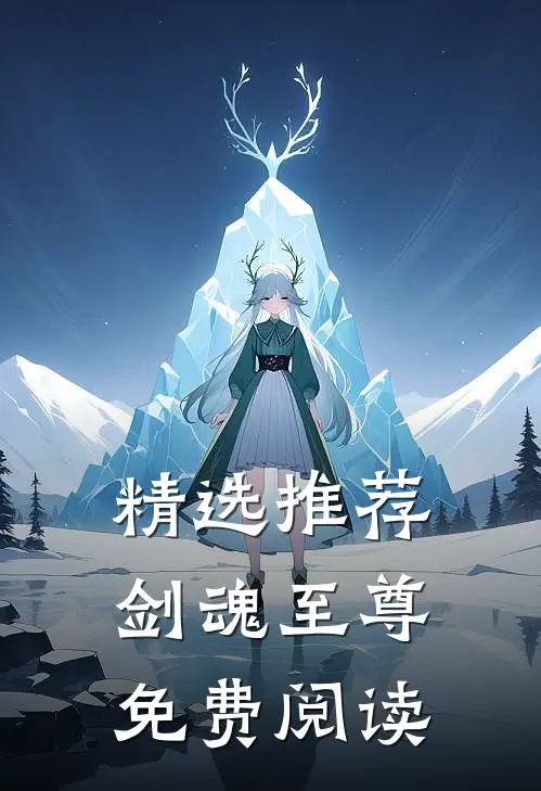 精选推荐剑魂至尊免费阅读