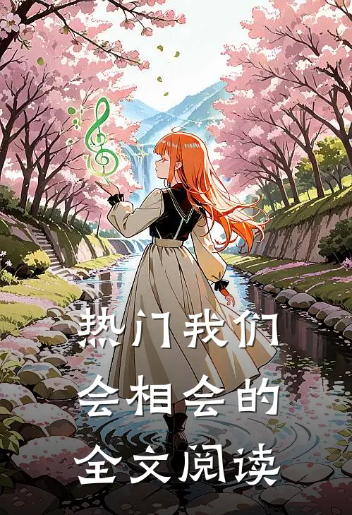 热门我们会相会的全文阅读