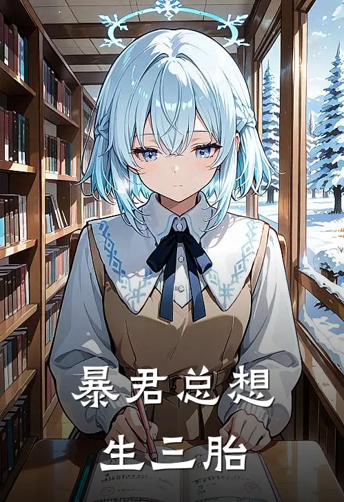 暴君总想生三胎