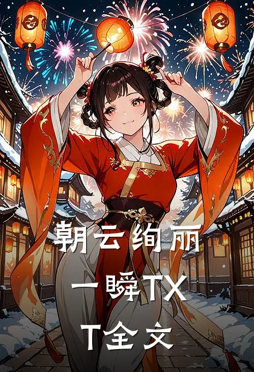 朝云绚丽一瞬TXT全文