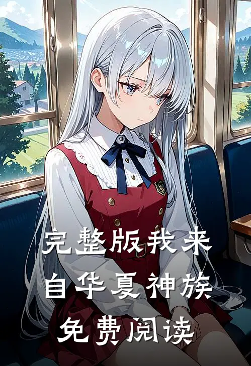 完整版我来自华夏神族免费阅读