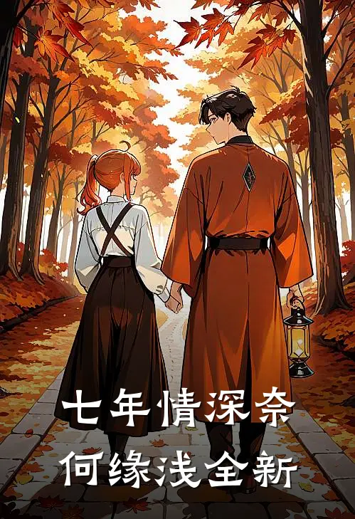 七年情深奈何缘浅全新