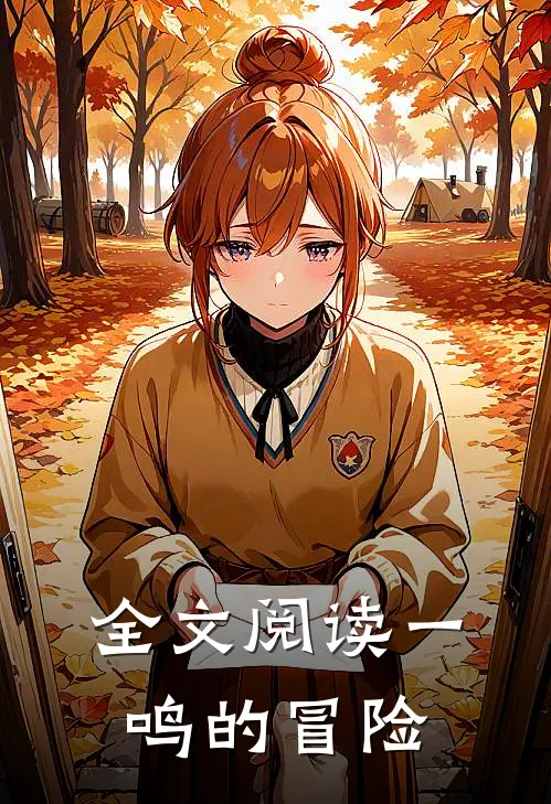 全文阅读一鸣的冒险