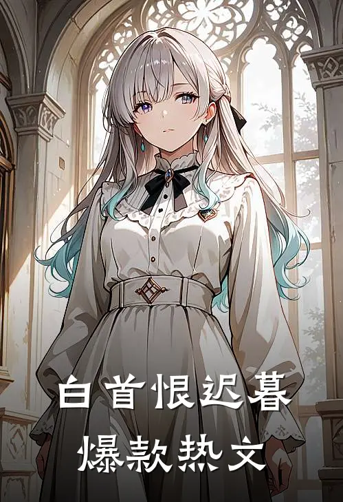 白首恨迟暮爆款热文