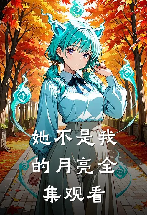 她不是我的月亮全集观看