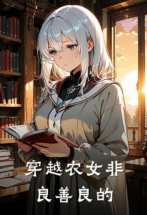 穿越农女非良善良的
