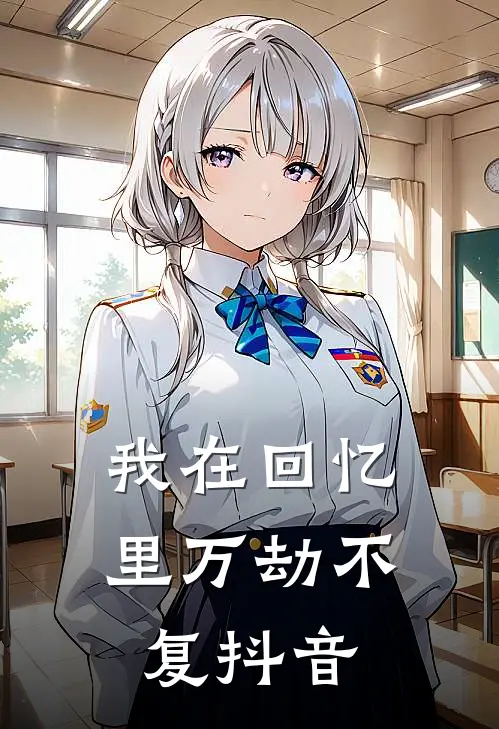 我在回忆里万劫不复抖音