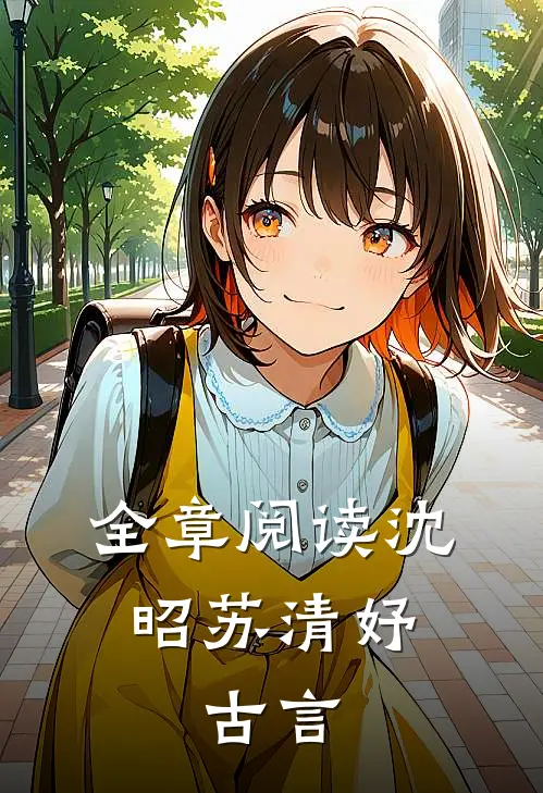 全章阅读沈昭苏清妤,古言
