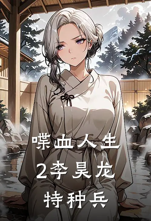 喋血人生2李昊龙特种兵