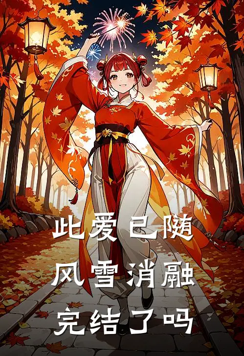 此爱已随风雪消融完结了吗