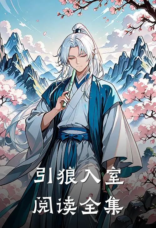 引狼入室阅读全集
