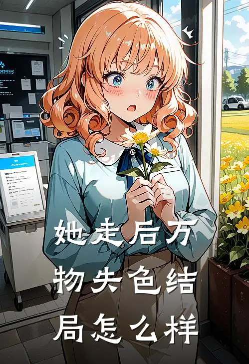 她走后万物失色结局怎么样