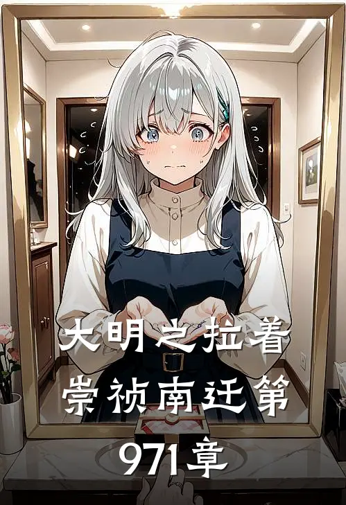 大明之拉着崇祯南迁 第971章