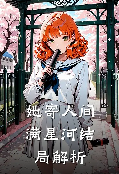 她寄人间满星河结局解析