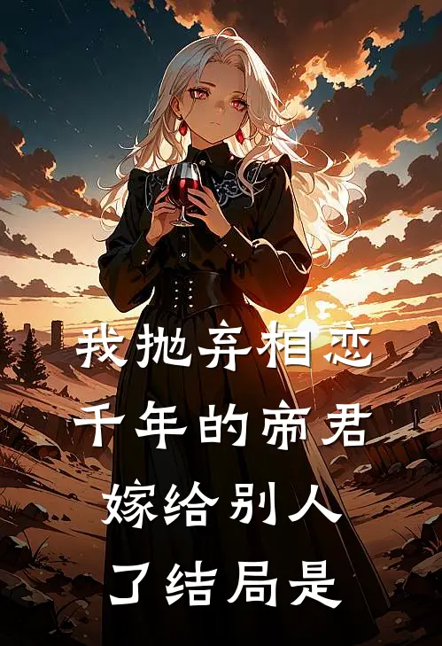 我抛弃相恋千年的帝君嫁给别人了结局是