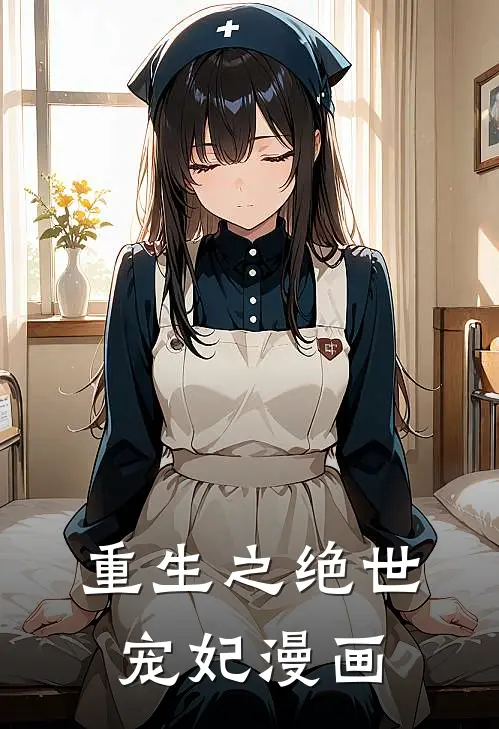 重生之绝世宠妃漫画