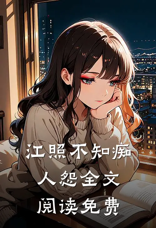江照不知痴人怨全文阅读免费
