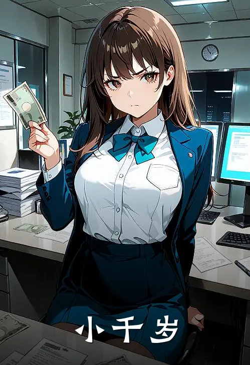 小千岁