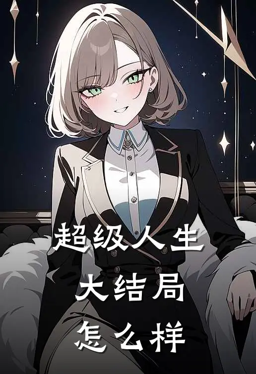 超级人生大结局怎么样