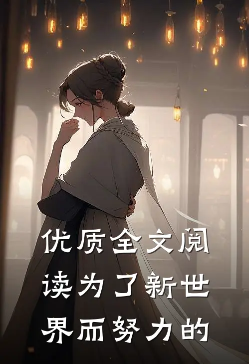 优质全文阅读为了新世界而努力的
