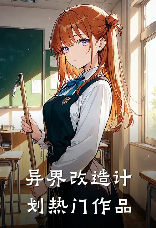 异界改造计划热门作品