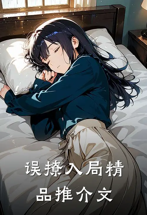 误撩入局精品推介文